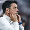 Alianza Lima vs. ADT: Mauricio Larriera analizó el empate en Matute