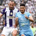 Alianza Lima empató 0-0 con ADT en Matute por la fecha 18 del Torneo Clausura
