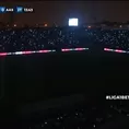 Alianza Lima vs. Alianza Atlético: El Estadio Alejandro Villanueva se quedó en penumbras al irse la luz