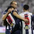 Alianza Lima remontó y derrotó 2-1 a Mannucci con lo que sigue peleando por el Clausura
