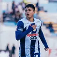 Alianza Lima vs. Cusco FC: ¿Qué dijo Jairo Concha de su golazo agónico?