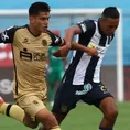 Alianza Lima se estrenó en la Liga 1 - 2021 con un 2-2 ante Cusco FC