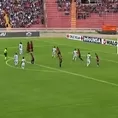 Alianza Lima vs. Melgar: Jorge Cabezudo evitó gol de tiro libre de Cristian Benavente