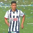 Alianza Lima vs. Sport Boys: Paolo Hurtado tuvo su segundo debut con los blanquiazules