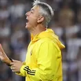 Alianza Lima vs. Sporting Cristal: Tiago Nunes analizó el empate en Matute