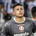 Alianza Lima vs. Universitario: ¿Jairo Concha sintió presión de los hinchas íntimos?