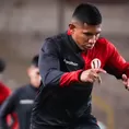 Alianza Lima vs. Universitario: Merengues son optimistas de cara a la final en Matute