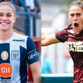 Alianza Lima vs. Universitario: Programación de las finales de la Liga Femenina