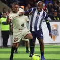 Alianza Lima vs. Universitario: Waldir Sáenz le respondió al &#39;Puma&#39; Carranza por picantes declaraciones