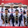 Alianza Lima y los jugadores que volverían para el clásico ante Universitario