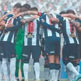 Alianza Lima y el mensaje a sus hinchas tras perder la final