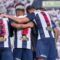 Alianza Lima y su mensaje previo a perder por W.O. ante Sporting Cristal