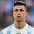 Argentina pierde a Giovani Lo Celso para Qatar 2022