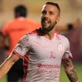 Ayacucho FC fichó a Pablo Lavandeira, exjugador de Universitario