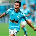 Brandon Palacios pasó de Cusco FC a Carlos Stein de cara a la temporada 2021