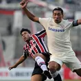 Carlos Galván reveló que un jugador de Universitario rechazó jugar en Corinthians