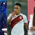 Christian Cueva le confesó a Verónica Linares cuándo fichará por Alianza Lima