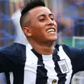 Christian Cueva vuelve a Alianza Lima a préstamo por seis meses