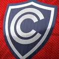 Cienciano del Cusco presentó su camiseta para la temporada 2024