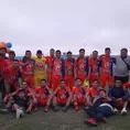 Copa Perú: Real Juventud Fujimori salió campeón en la etapa distrital