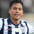 Tras su salida: Cristian Benavente reveló por qué eligió jugar en Alianza Lima