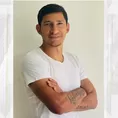 Deportivo Municipal confirmó la contratación del paraguayo Roberto Ovelar