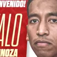 Cienciano fichó a Ítalo Espinoza, exarquero de Alianza Lima