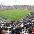 FPF revocó sanción y Alianza Lima podrá usar todas sus tribunas ante Melgar