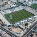 La increíble foto con la que Alianza Lima muestra cómo luce su estadio con su nueva iluminación