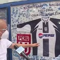 Jefferson Farfán vuelve a Alianza Lima y en La Victoria celebran