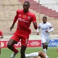 Liga 1: Abdiel Ayarza anunció que renovó contrato con Cienciano