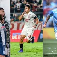 Liga 1: Fixture que le falta a Alianza, &#39;U&#39; y Cristal en el Clausura