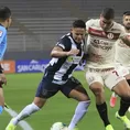 Liga 1: Clásico entre Alianza Lima vs. Universitario, el duelo más atractivo de la Fecha 10