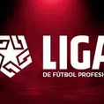 Liga 1: Conoce la programación de la fecha 1 del Torneo Apertura 2023