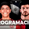 Liga 1: Conoce la programación de la última fecha del Torneo Clausura