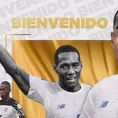 Liga 1: El panameño Abdiel Ayarza dejó Cienciano y fichó por Cusco FC