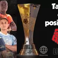 Liga 1: Resultados, tablas de posiciones EN VIVO Fecha 13 Torneo Clausura y Acumulado