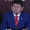 Reformas del fútbol peruano: Agustín Lozano anunció cambios para la Liga 1
