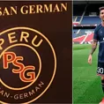 Lionel Messi: Perú San Germán, el equipo peruano que se volvió viral