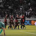 Melgar venció 1-0 a Atlético Grau y el domingo puede conseguir el Apertura 