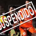 Melgar vs. César Vallejo: Liga 1 anunció la suspensión del partido en Arequipa
