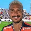 Incertidumbre sobre el futuro de Paolo Guerrero en César Vallejo