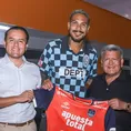 Paolo Guerrero: El gran recibimiento que tuvo en Trujillo