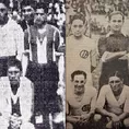 Polémica por título de 1934: ¿Quién tiene la razón? ¿Alianza Lima o Universitario?