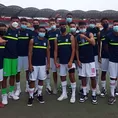 Reserva de Alianza Lima igualó 2-2 con Estudiantil CNI en amistoso en Iquitos 