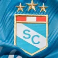 Sporting Cristal anunció la salida de un histórico del club