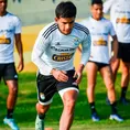 Sporting Cristal: ¿Jhilmar Lora irá a Alianza Lima para el Clausura?