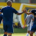 Sporting Cristal: Mira el primer gol de Marcos Riquelme con el club celeste