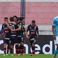 Sporting Cristal perdió 3-1 ante Mannucci y se aleja del líder Alianza Lima