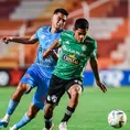 Sporting Cristal igualó 4-4 ante Deportivo Garcilaso en un partidazo en el Cusco